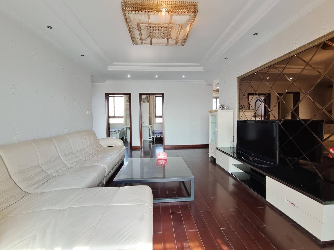 整租·国际一花园