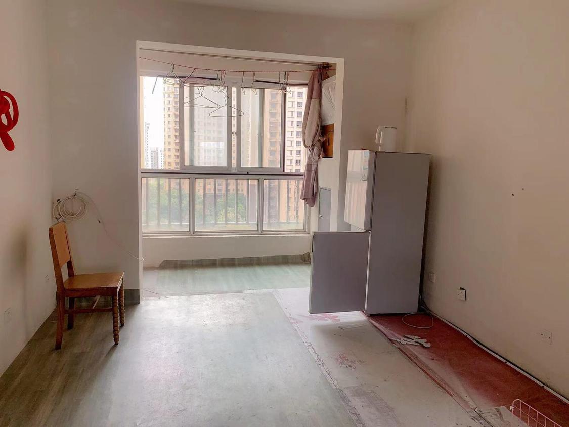 整租·新街家园