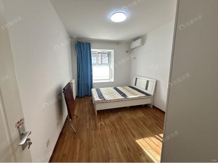 顺义顺义城整租 龙泉苑小区2室1厅/97平/低楼层