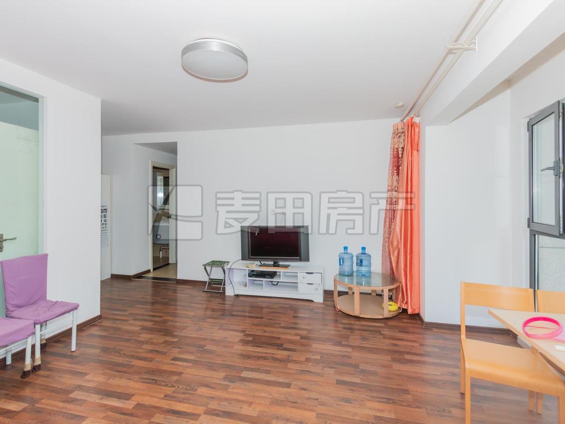 整租·中海紫御公馆