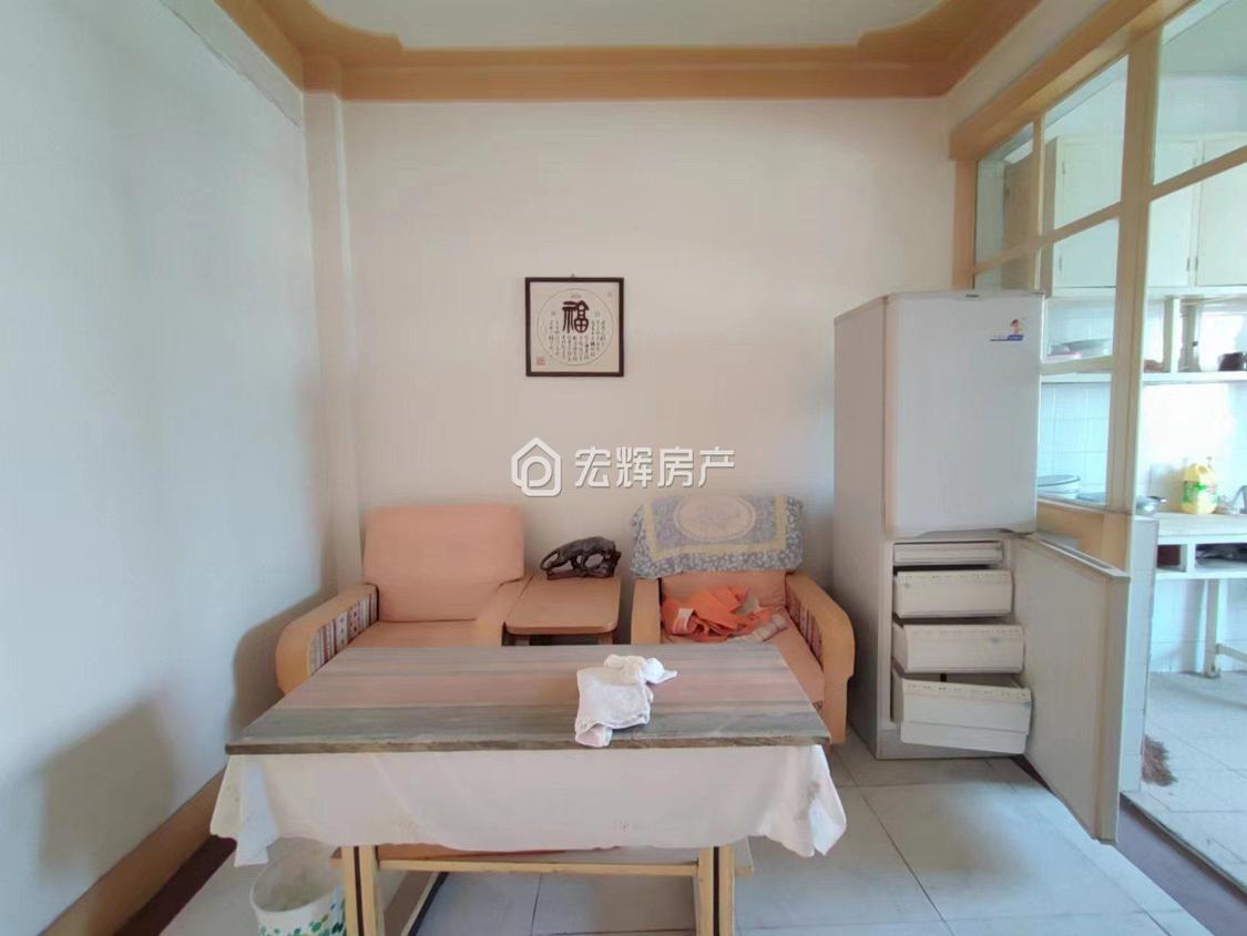 整租·民航小区