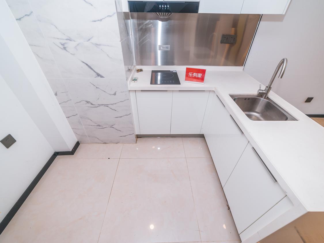 整租·龙光玖钻