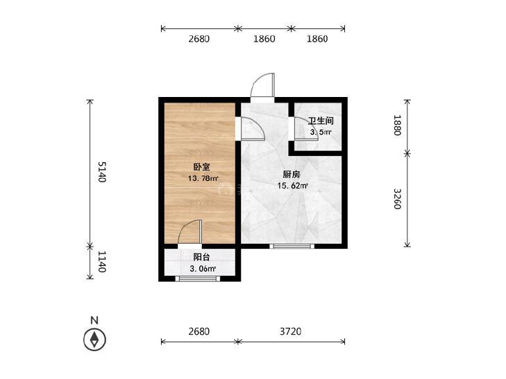整租·永顺南街236号院
