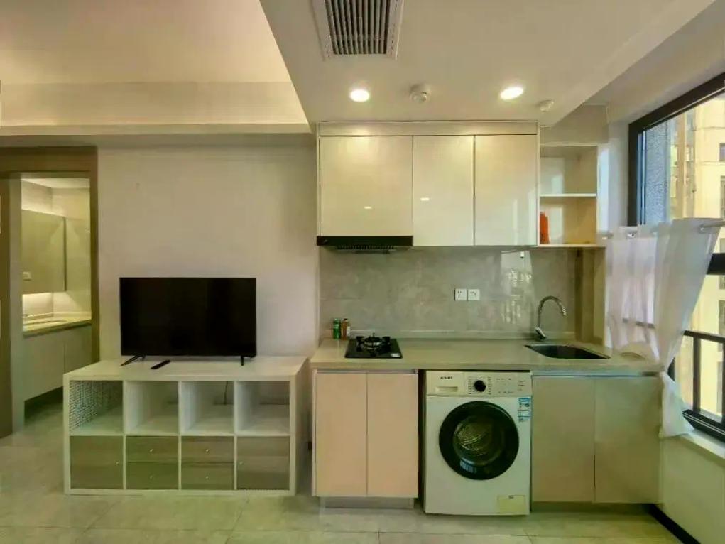 整租·牛栏前村