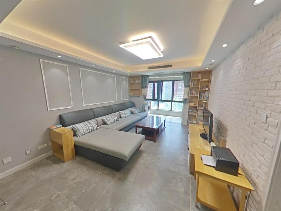 整租·曲江海天华庭