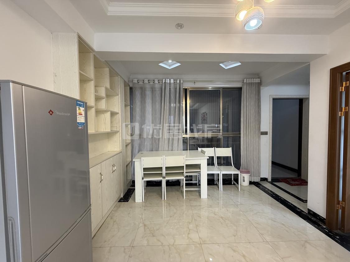 整租·保利未来城市