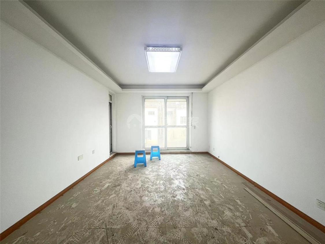 整租·东郊小镇(第三街区)