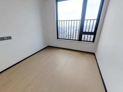 海珠江燕路整租 中海江泰里3室1厅/82平/中楼层