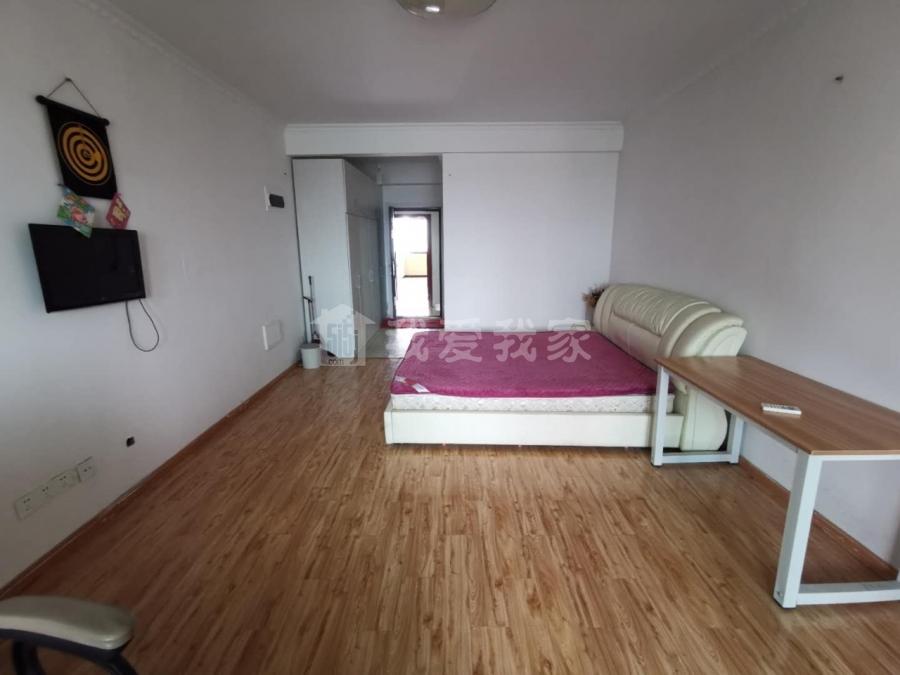 整租·东方万汇城(北区)