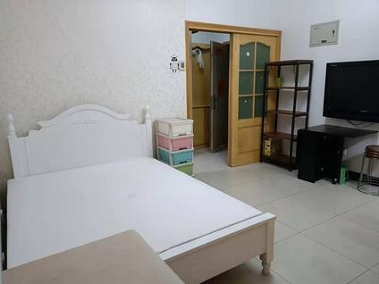 丰台草桥整租 玺萌丽苑1室1厅/33平/高楼层