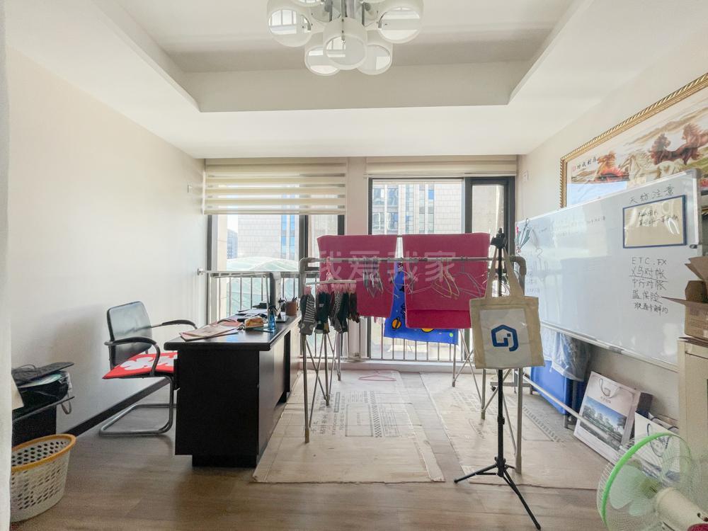 整租·富贾花园