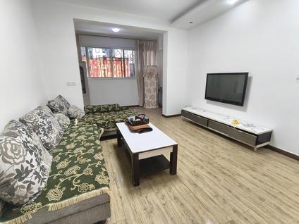 undefined整租·盛世花语廊 3室2厅93㎡ | 南 | 市中 城北