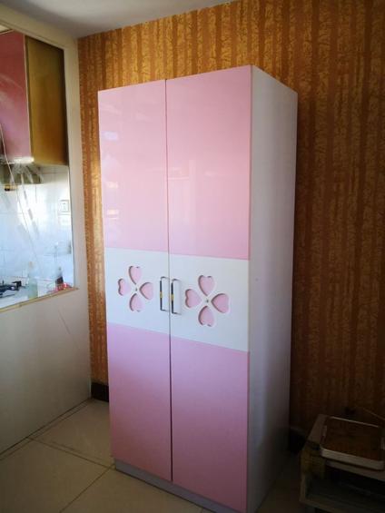 回民植物园商圈整租 常青花园2室1厅/70平/高楼层