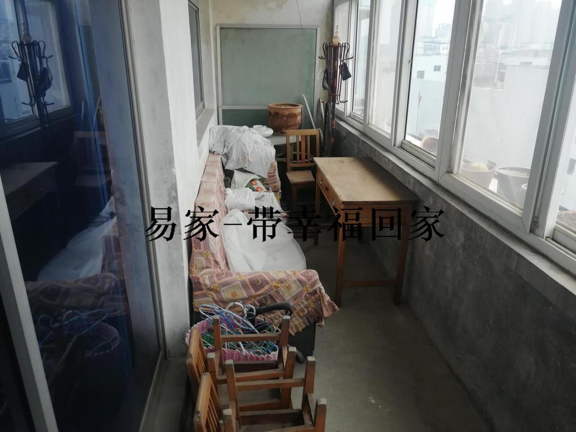 整租·中铁十四局宿舍