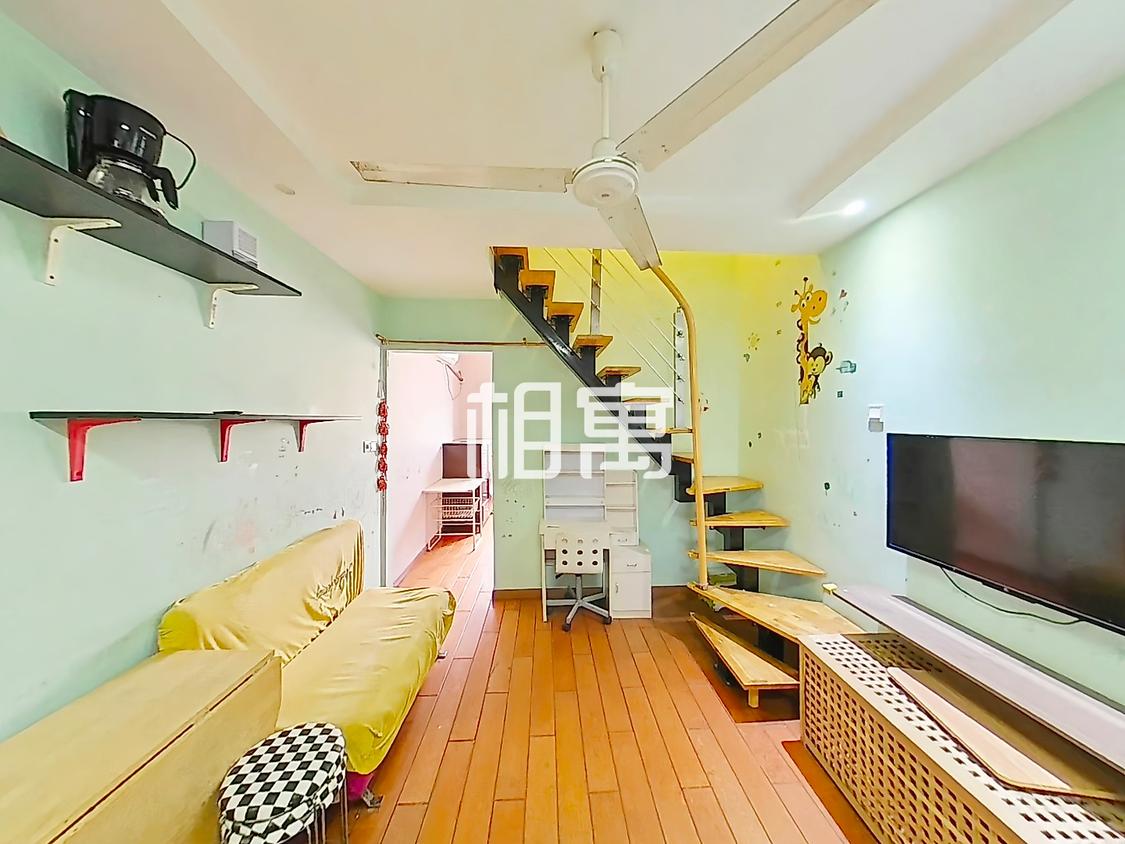 整租·临沂六村