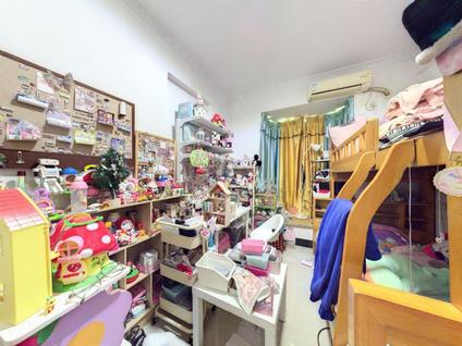 番禺钟村整租 锦绣生态园4室2厅/146平/低楼层
