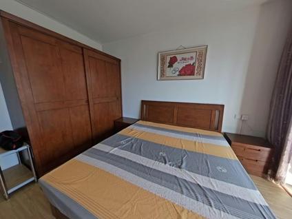 江宁江宁大学城整租 博学苑(丹桂园)3室1厅/167平/中楼层