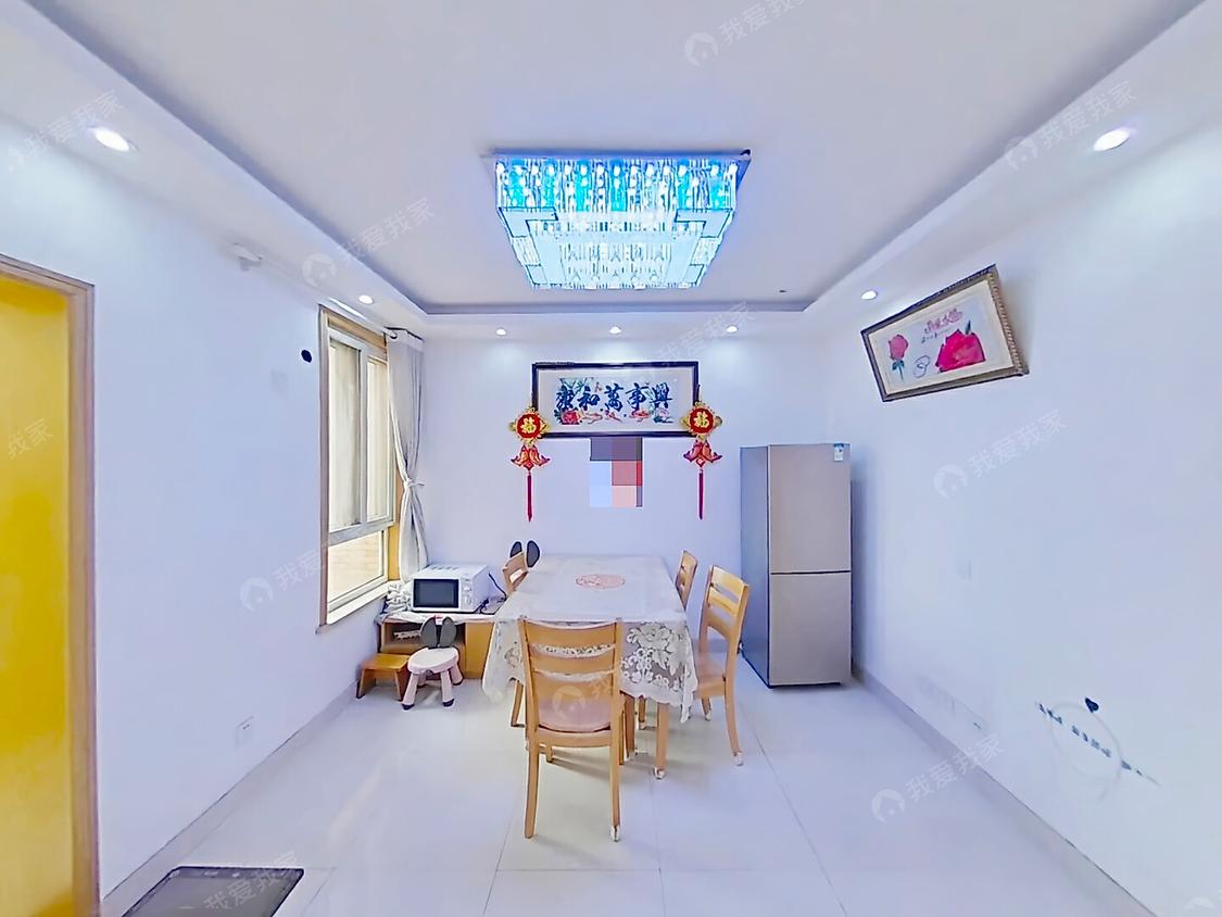 整租·金叶花园