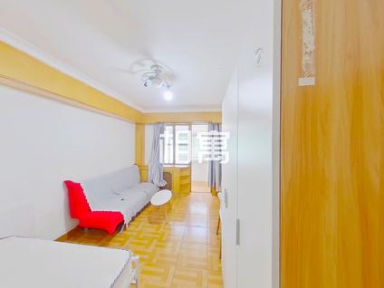 海淀清河整租 永泰西里社区2室1厅/58平/高楼层