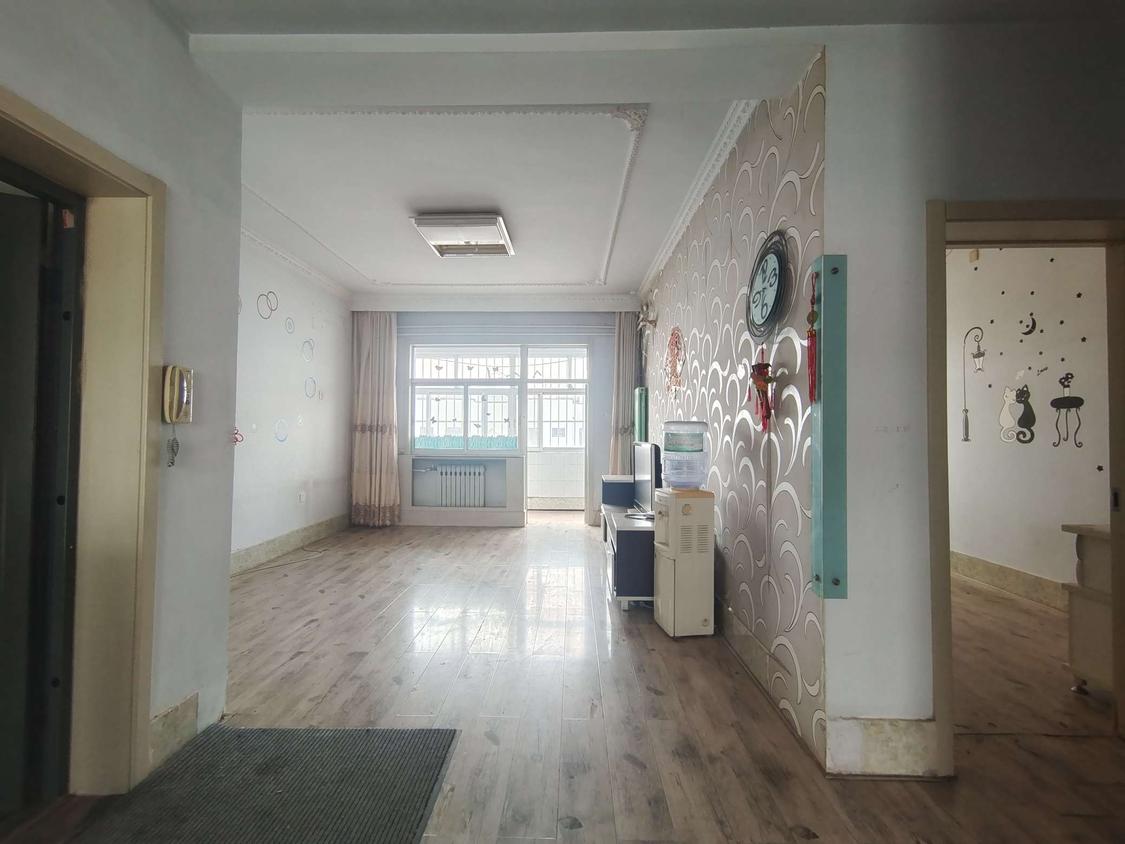 整租·文汇小区