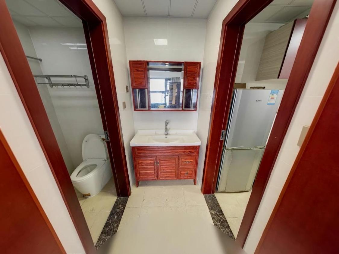 整租·凤凰湖国际社区