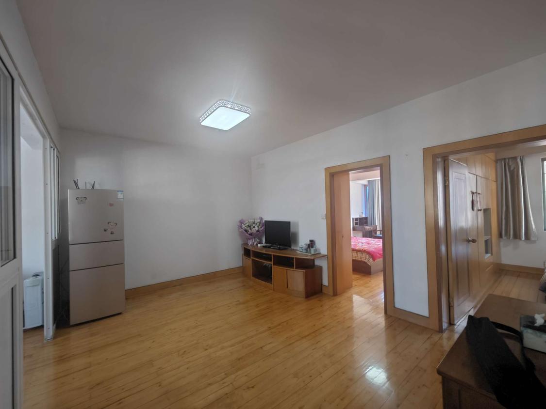 整租·舟渔明珠园华隆