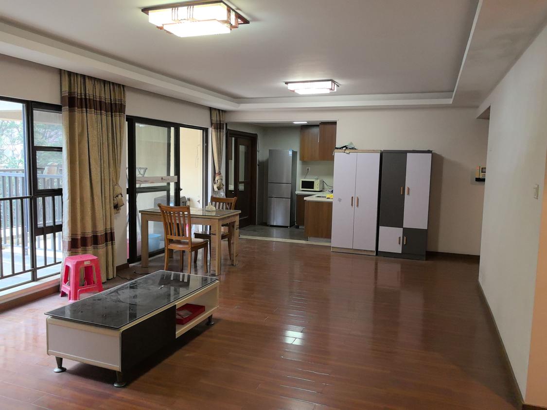 整租·万科府前一号