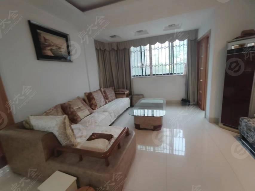 整租·新湖柴桑春天(三区)