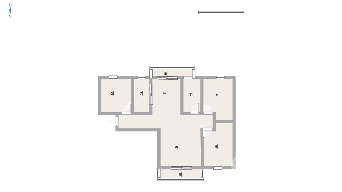 整租·宋园小区