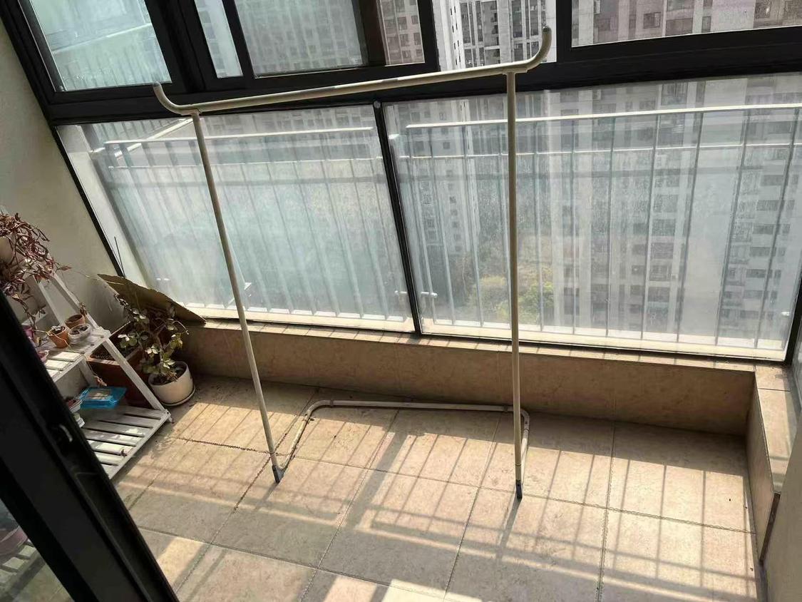 整租·融科九重锦