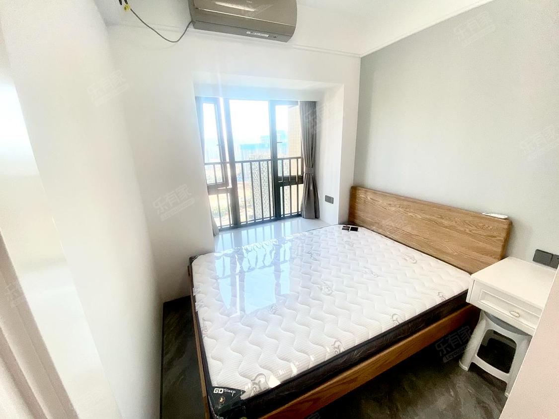 整租·鸿荣源壹城中心(第三区)