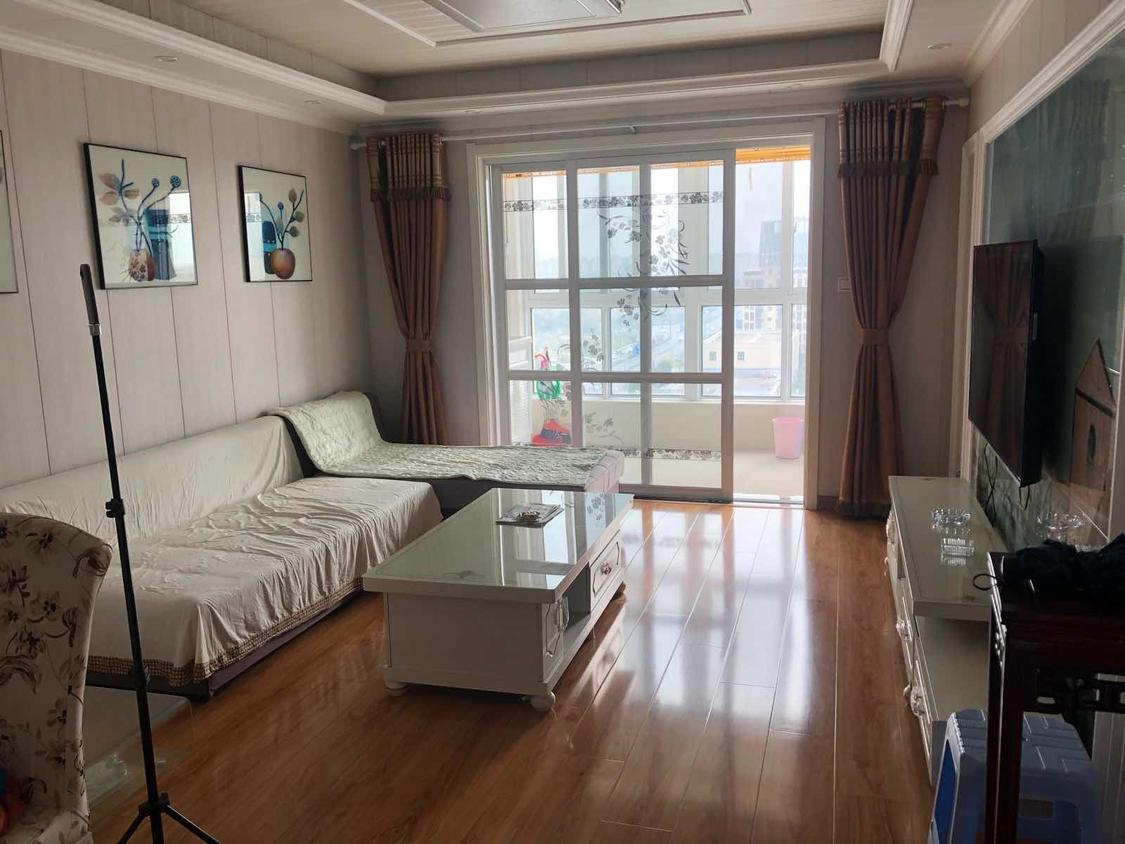 整租·久和东城一号