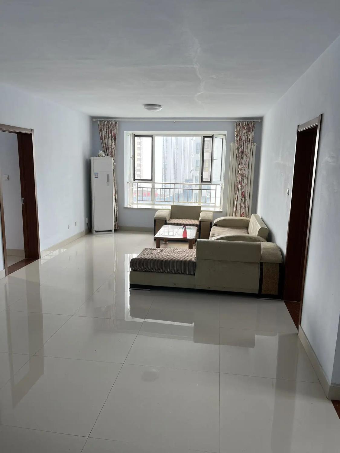 整租·永恒华府