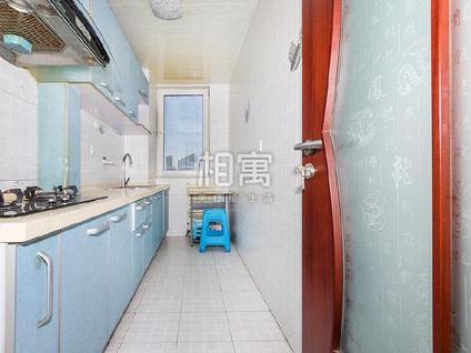 undefined合租·明天第一城(八号院) 3室1厅 南卧20㎡ | 南 | 朝阳 北苑