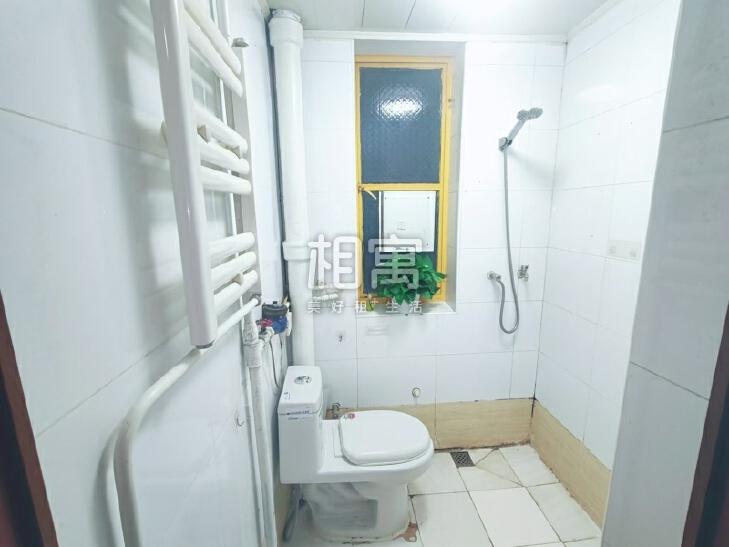 整租·新建宫门路36号院