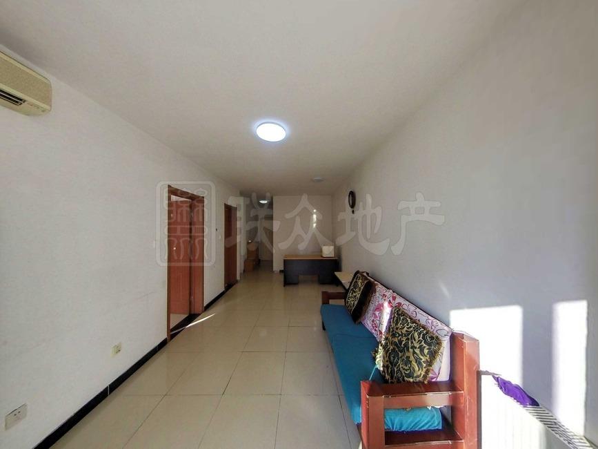 整租·馨然嘉园(二区)