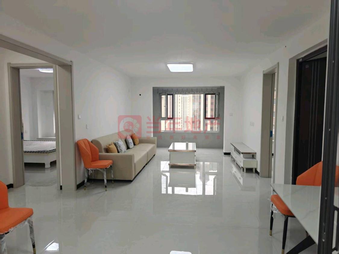 整租·北斗华园