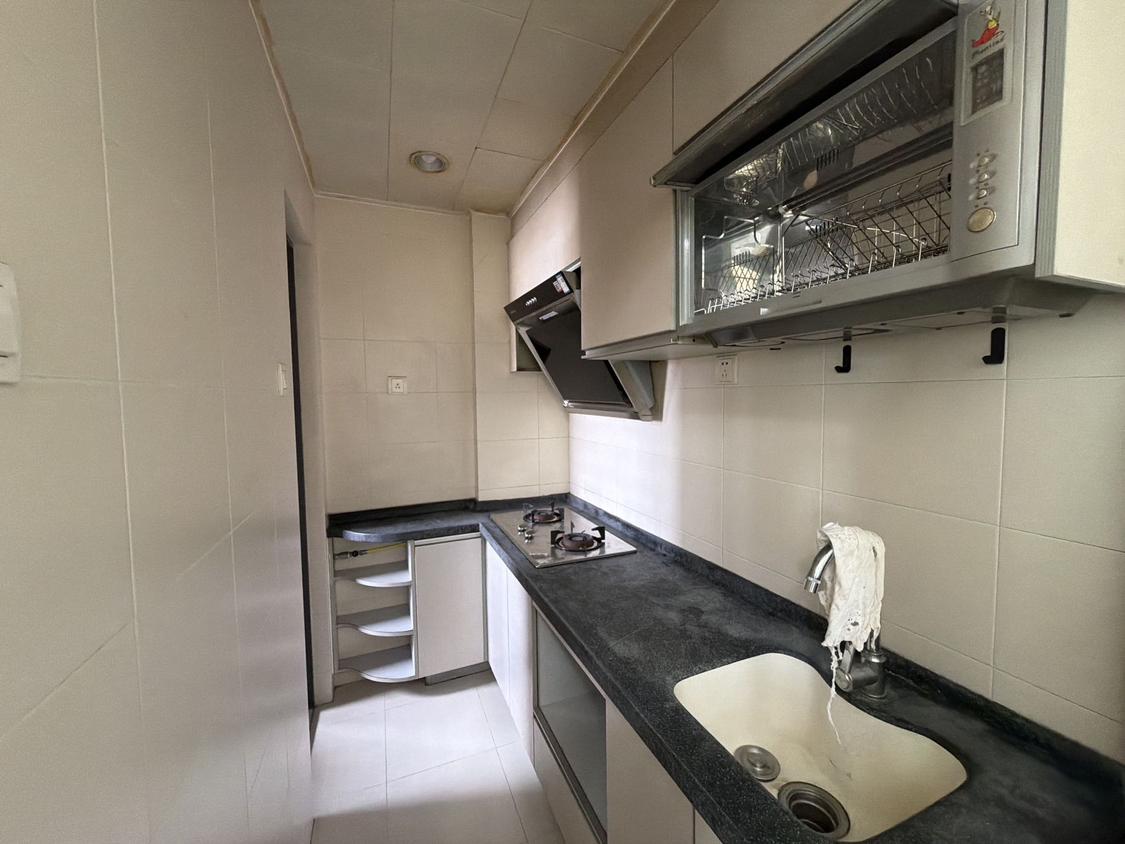 整租·京基御景华城