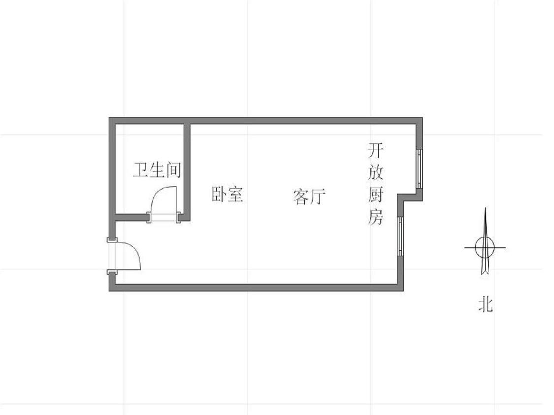 整租·中国核建紫金一品