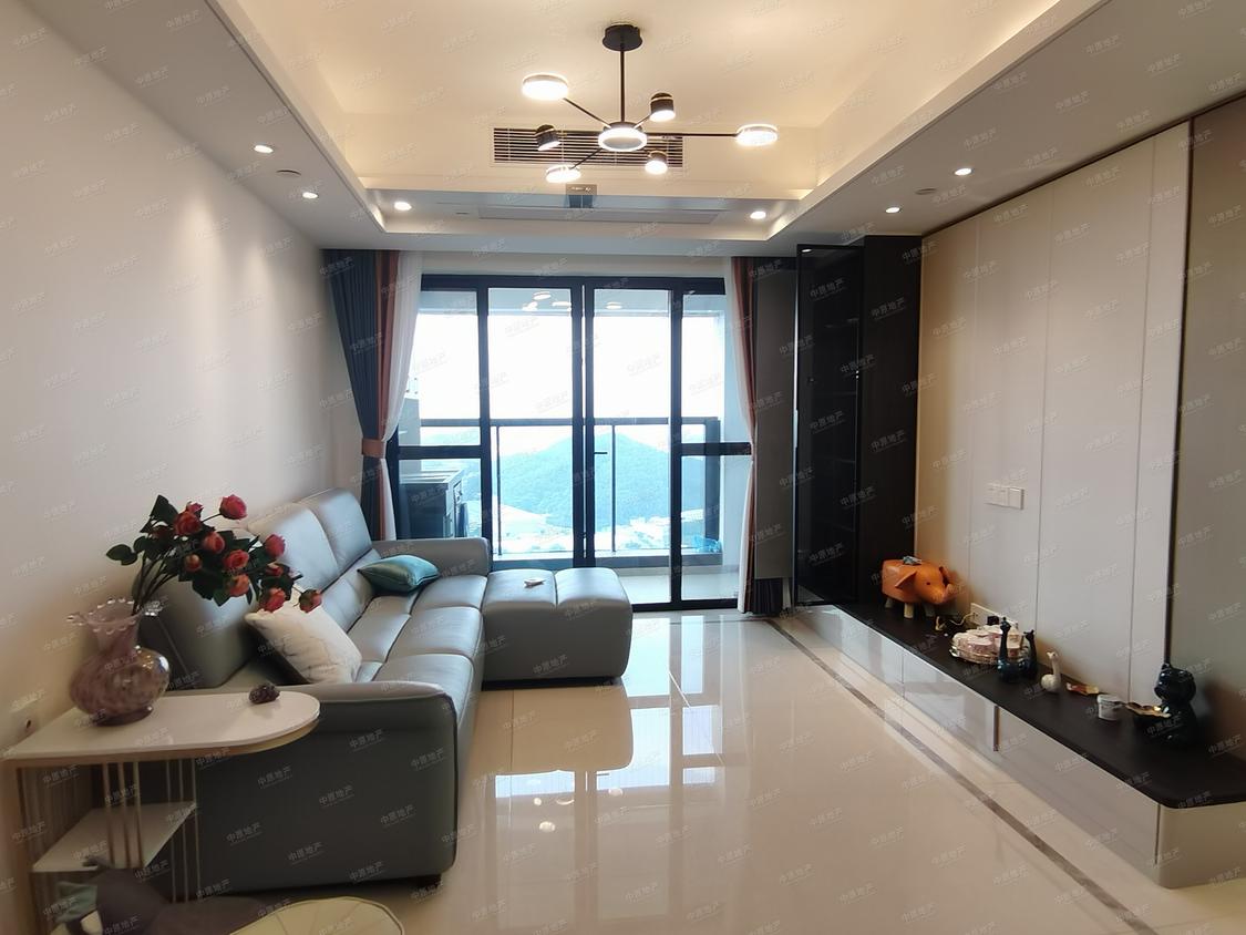 整租·亚运城(天韵)