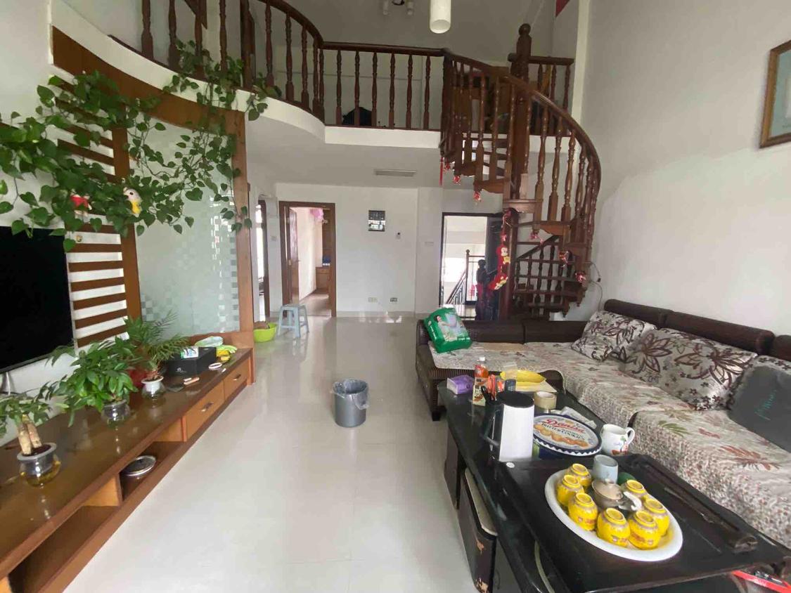 整租·宁宝花园