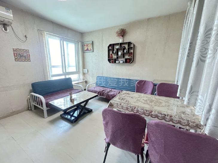 整租·河畔丽景