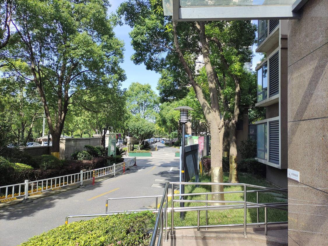 合租·上隽嘉苑(西区)