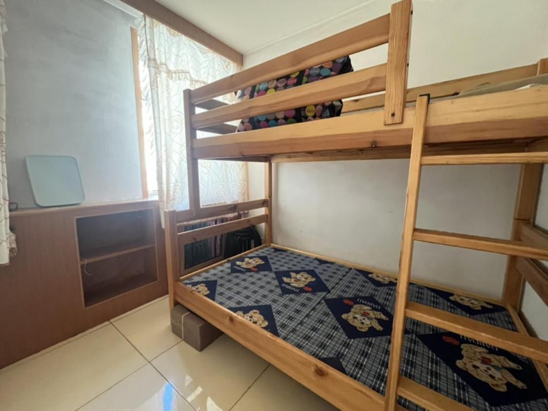 整租·百信玉山苑