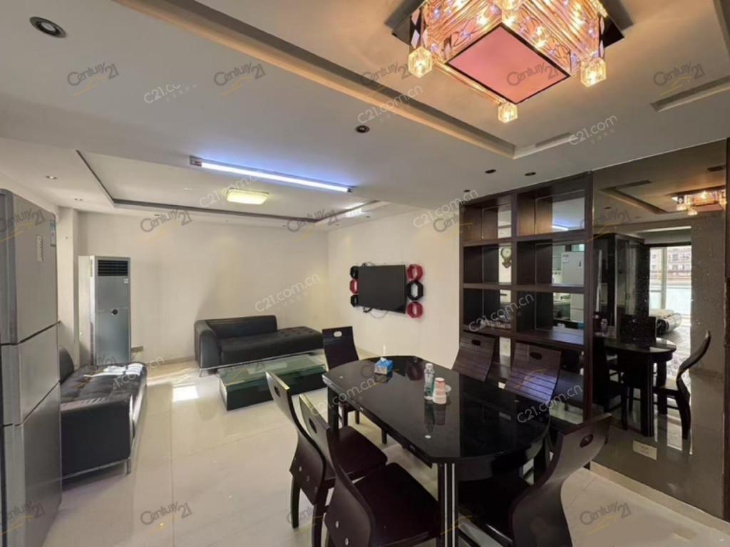 整租·金德景园