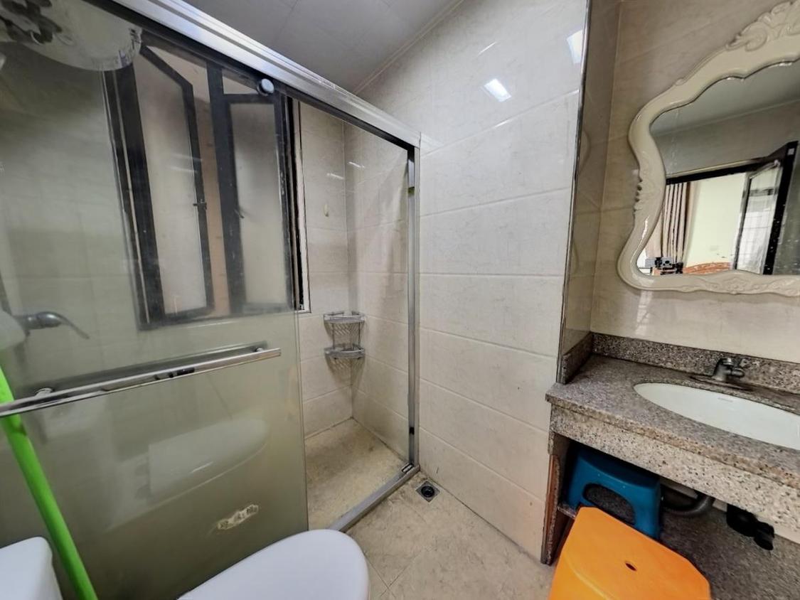 整租·碧海蓝天(西区)