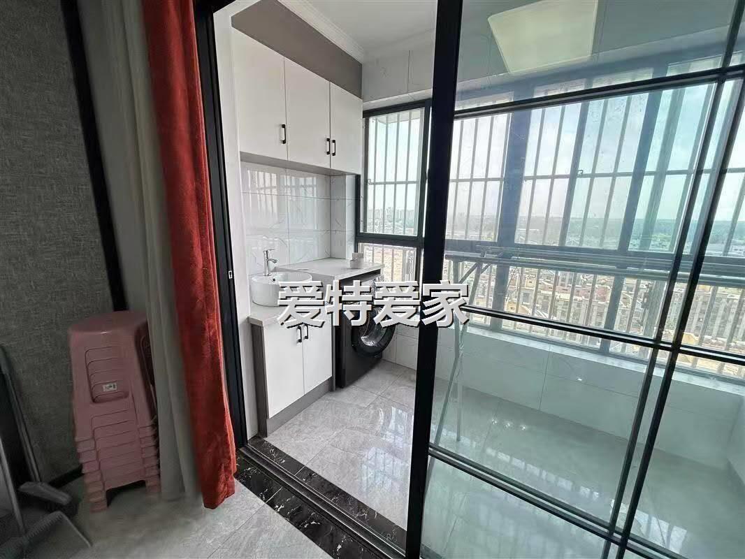 整租·金色港湾