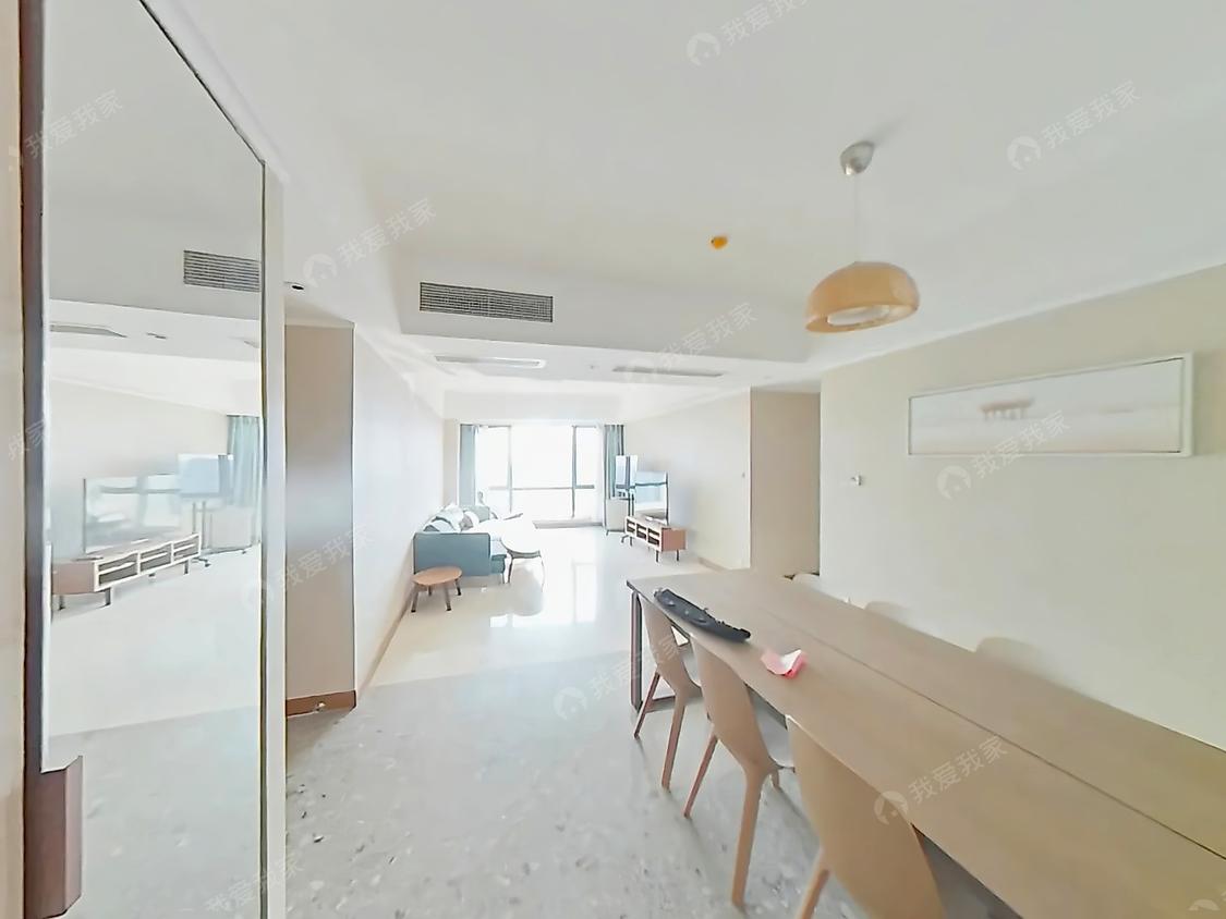 整租·天津雅颂居