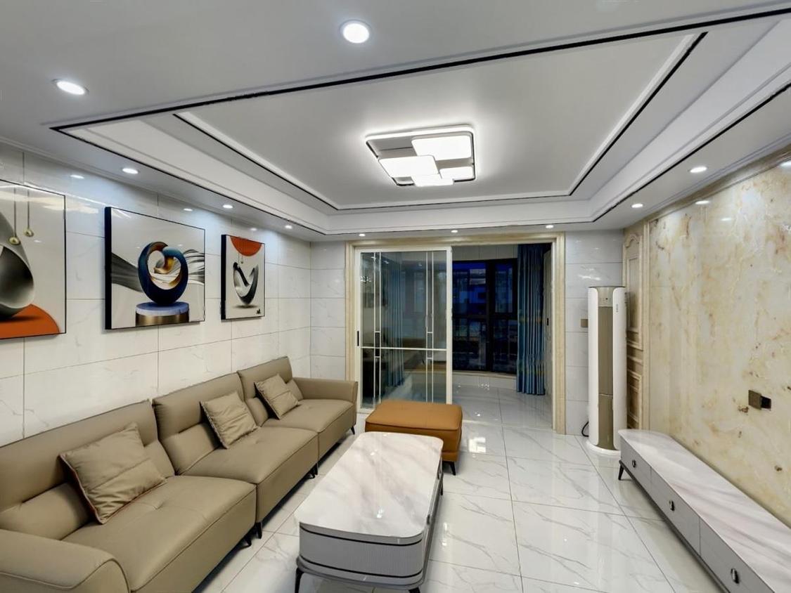 整租·御锦馨河城