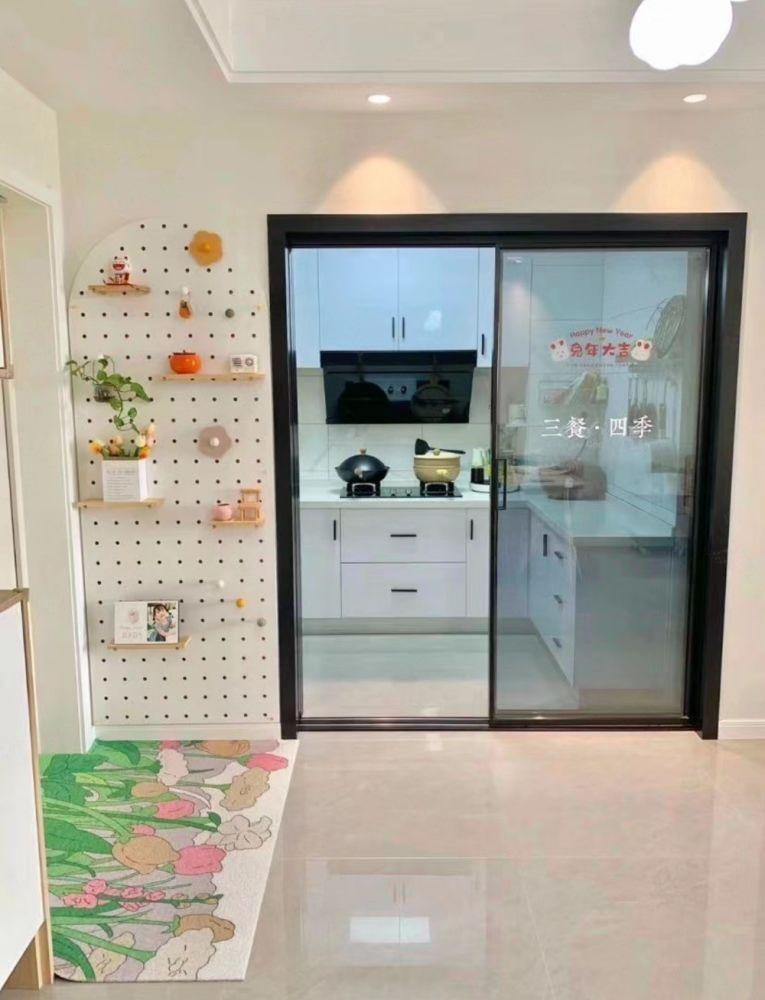 整租·晶耀名邸(二期)